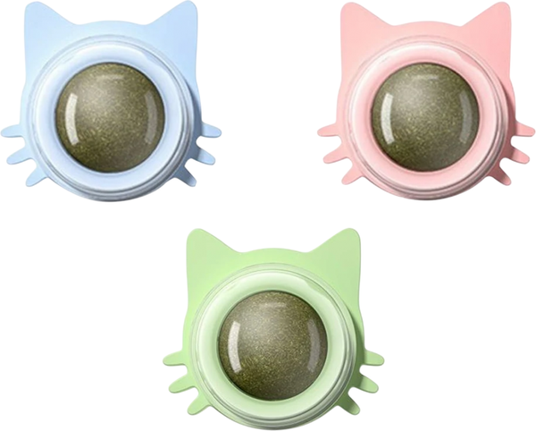 Игрушка для кошек Four Pets Веселый Кот TUZ934