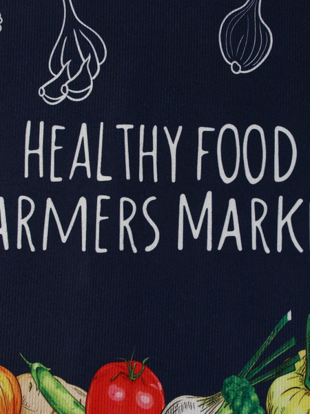 Коврик Этель Для кухни Farmers / 10516135