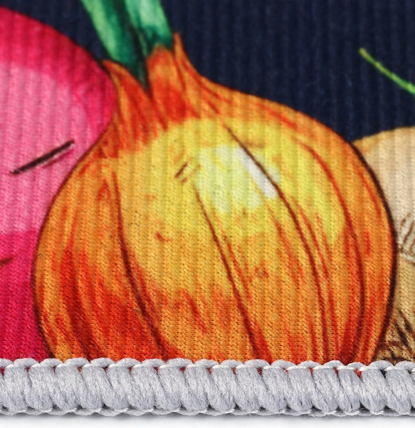 Коврик Этель Для кухни Farmers / 10516135