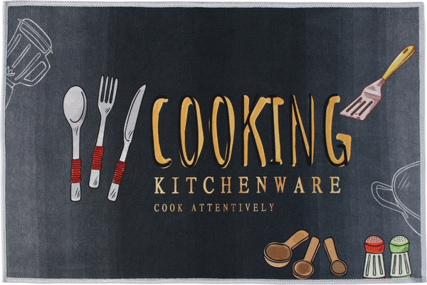 Коврик Этель Для кухни Cooking / 10516125 - фото