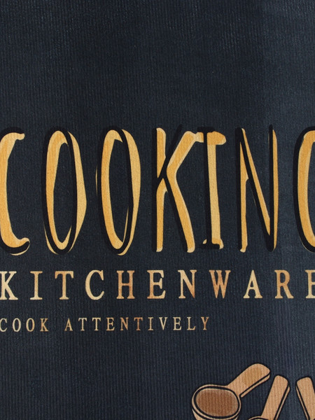 Коврик Этель Для кухни Cooking / 10516125