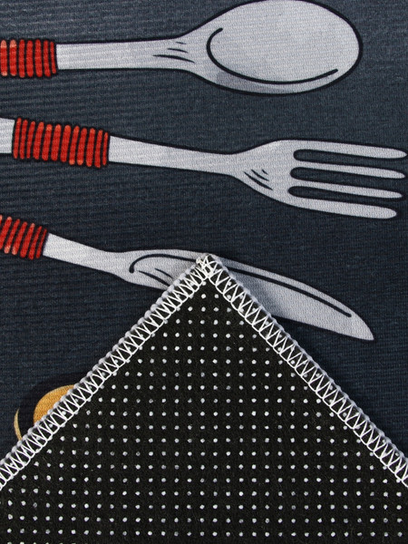 Коврик Этель Для кухни Cooking / 10516125