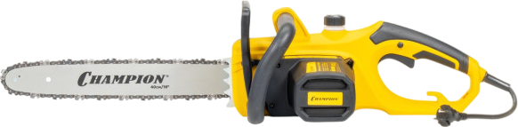 Электропила цепная Champion 125-16 - фото