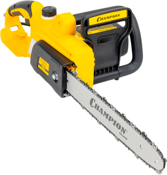 Электропила цепная Champion 125-16