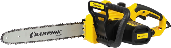 Электропила цепная Champion 125N-16 - фото