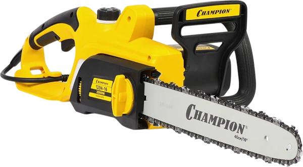 Электропила цепная Champion 125N-16