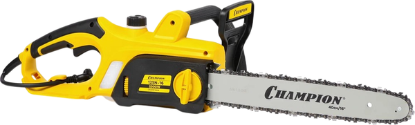 Электропила цепная Champion 125N-16