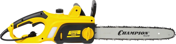 Электропила цепная Champion 125N-16