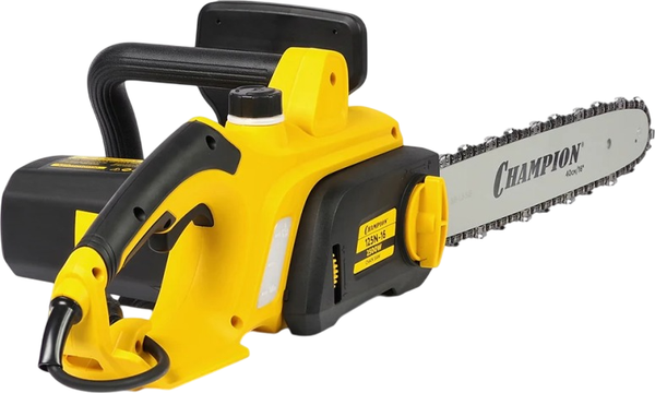 Электропила цепная Champion 125N-16