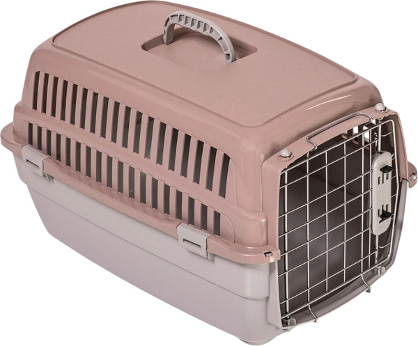 Переноска для животных My Happy Pets Voyager Small 34002 - фото