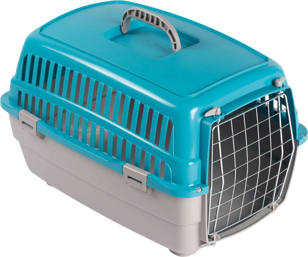 Переноска для животных My Happy Pets Voyager Large Iata / 25080111 - фото