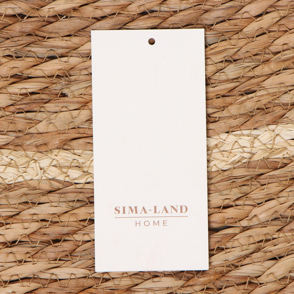 Ковер Sima-Land Home Паджа 70см / 10112066