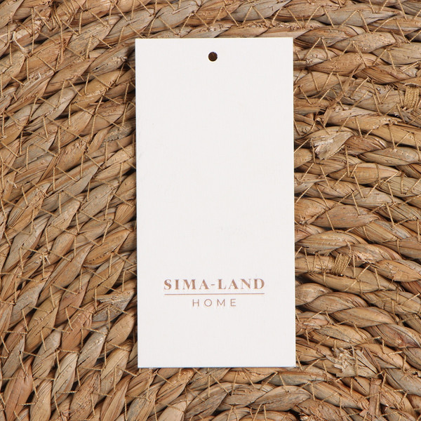 Коврик Sima-Land Home Паджа 50x80см / 10112074