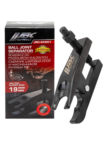 Съемник JBC 62801