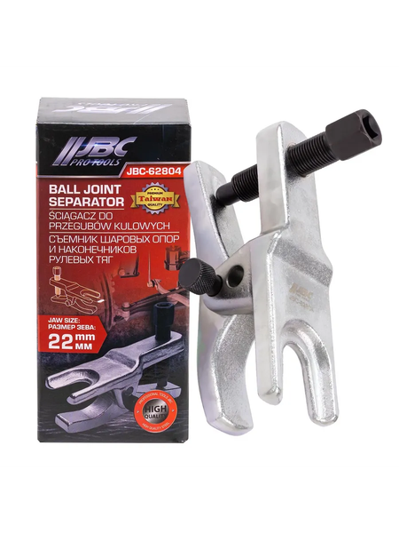 Съемник JBC 62804