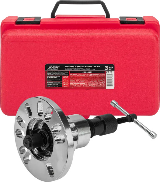 Съемник JBC 4591 - фото