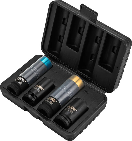 Набор головок слесарных JBC 4035D - фото