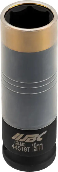 Головка слесарная JBC 44519T - фото