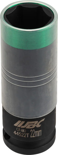 Головка слесарная JBC 44522T - фото