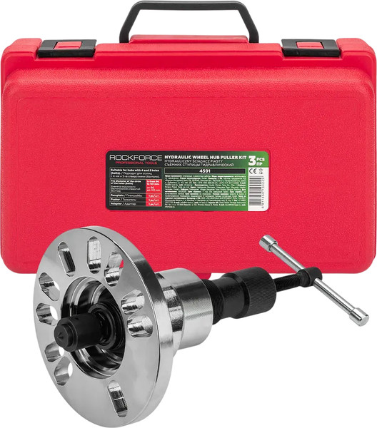 Съемник RockForce RF-4591 - фото