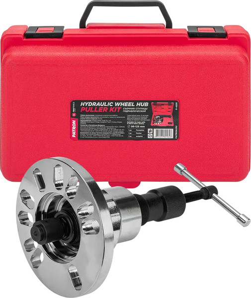 Съемник Patron P-4591 - фото