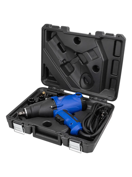 Гайковерт Scheppach Sch-WT03071 (62818)