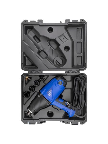 Гайковерт Scheppach Sch-WT03071 (62818)