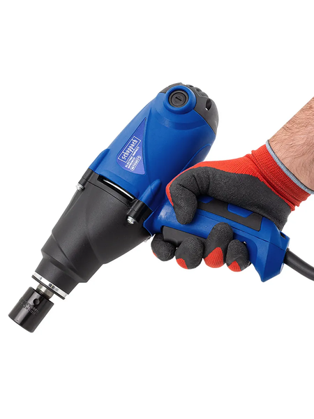 Гайковерт Scheppach Sch-WT03071 (62818)