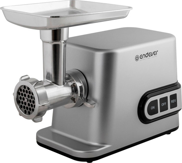 Мясорубка электрическая Endever Sigma-112 - фото