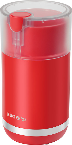 Кофемолка BUGERRO BG-5802 - фото