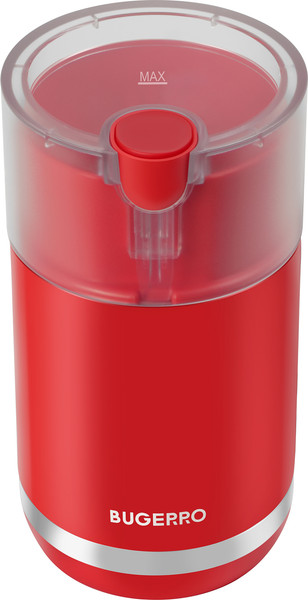 Кофемолка BUGERRO BG-5802