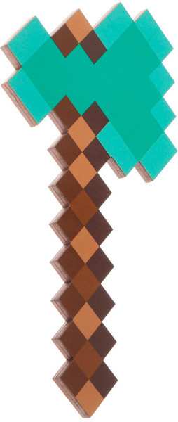 Набор игрушечного оружия Sima-Land Майнкрафт / 9714846