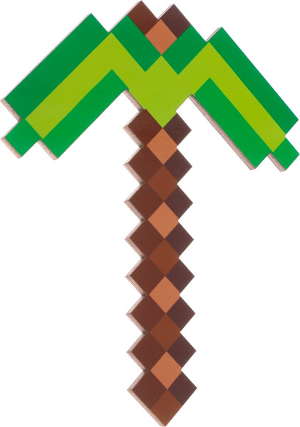 Набор игрушечного оружия Sima-Land Майнкрафт / 9714846