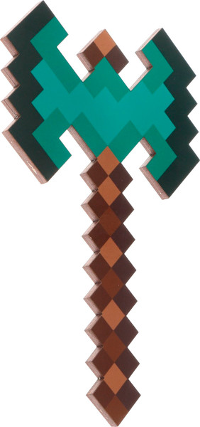 Набор игрушечного оружия Sima-Land Майнкрафт / 9714846