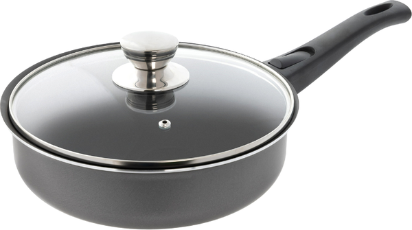 Сотейник Scovo Brilliant / BR-020СЕ - фото