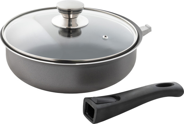 Сотейник Scovo Brilliant / BR-020СЕ