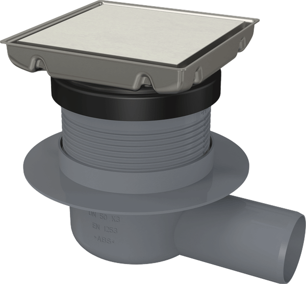 Трап для душа Alcadrain APV140S - фото