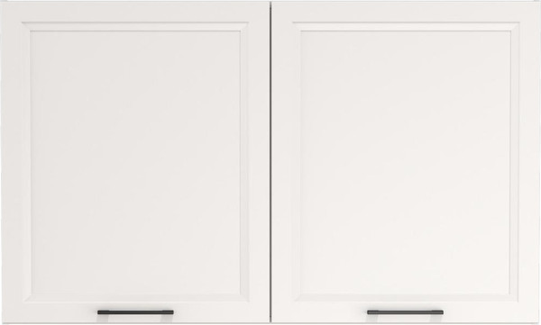 Шкаф навесной для кухни Олмеко Римини 1200 - фото