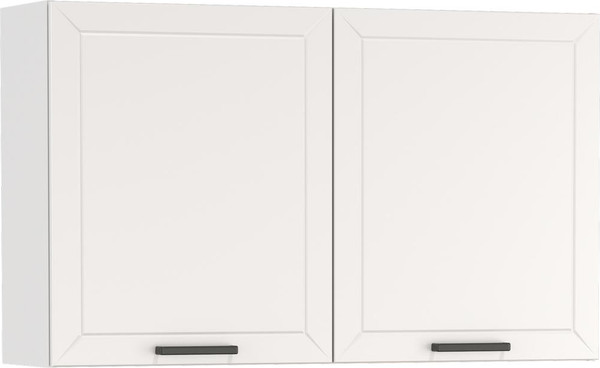 Шкаф навесной для кухни Олмеко Мадрид 1200 - фото