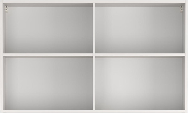 Шкаф навесной для кухни Олмеко Мадрид 1200