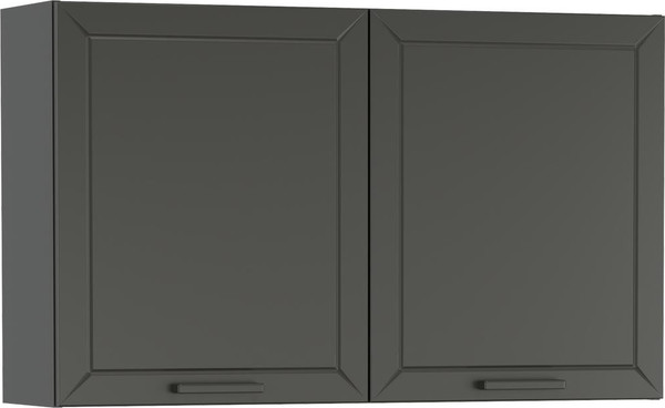 Шкаф навесной для кухни Олмеко Мадрид 1200 - фото
