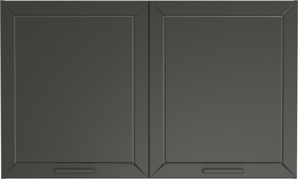 Шкаф навесной для кухни Олмеко Мадрид 1200