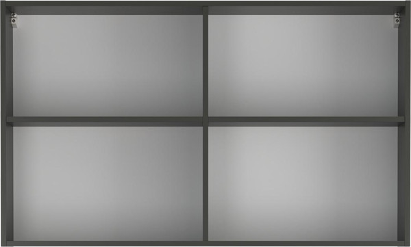 Шкаф навесной для кухни Олмеко Мадрид 1200