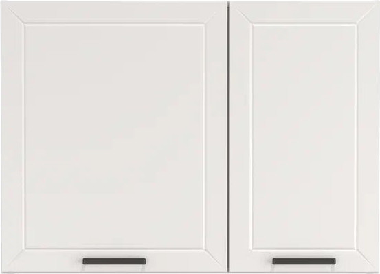 Шкаф навесной для кухни Олмеко Мадрид 1000