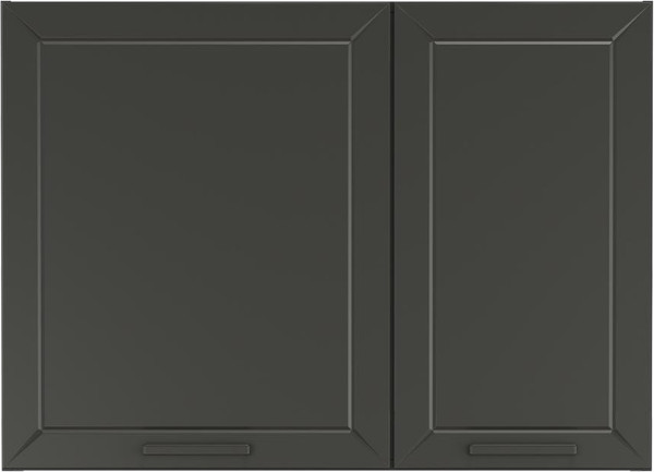 Шкаф навесной для кухни Олмеко Мадрид 1000