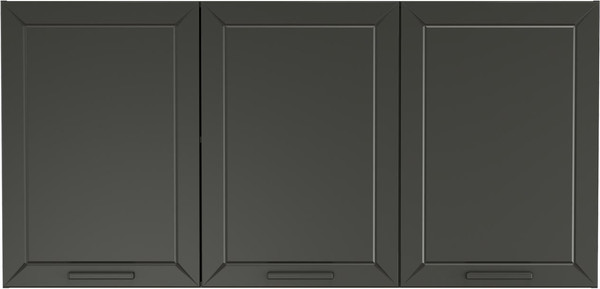 Шкаф навесной для кухни Олмеко Мадрид 1500