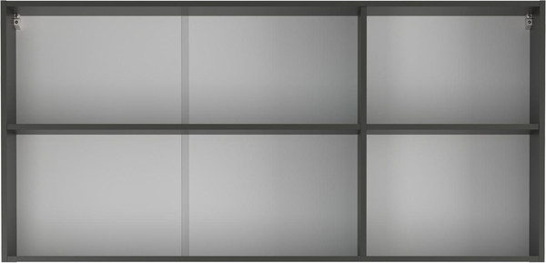 Шкаф навесной для кухни Олмеко Мадрид 1500