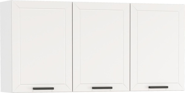 Шкаф навесной для кухни Олмеко Мадрид 1500 - фото