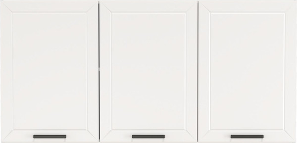 Шкаф навесной для кухни Олмеко Мадрид 1500