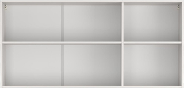 Шкаф навесной для кухни Олмеко Мадрид 1500